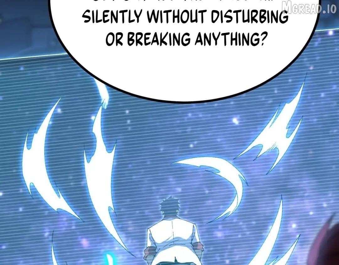 Log into the Future Chapter 325  - page 9